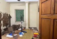 Nhà lô góc mặt ngõ An Dương Vương siêu đắc địa, cơ hội vàng kinh doanh và an cư... Bán nhà riêng tại Phú Thượng, Hà Nội 08