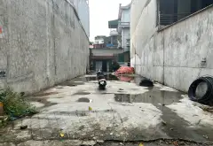 Bán đất mặt tiền rộng tại Phù Khê, Bắc Ninh vị trí giao thông thuận tiện... Bán đất tại Phù Khê, Bắc Ninh 08