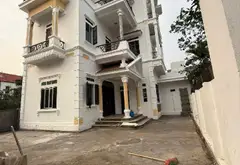 Bán nhà 3 tầng gần Võ Nguyên Giáp, Nguyên Khê, diện tích 183.7 m2... Bán nhà riêng tại Phúc Thịnh, Hà Nội 02