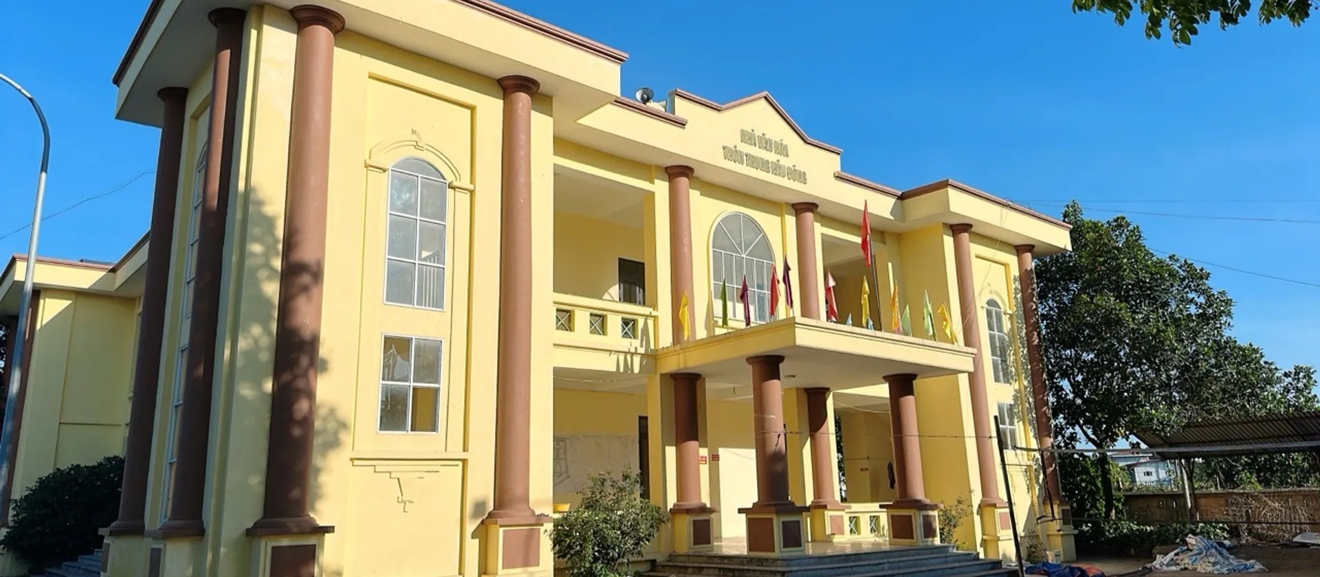 Bán đất trung tâm xã Trung Hậu Đông diện tích 40.9m2 pháp lý rõ ràng... Bán đất tại Mê Linh, Hà Nội 01