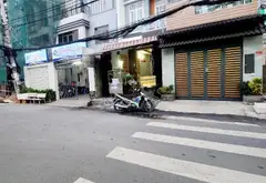 Nhà mặt phố Bình Tân, kinh doanh cực đỉnh, giá siêu hời... Bán nhà mặt phố tại An Lạc, Hồ Chí Minh 03