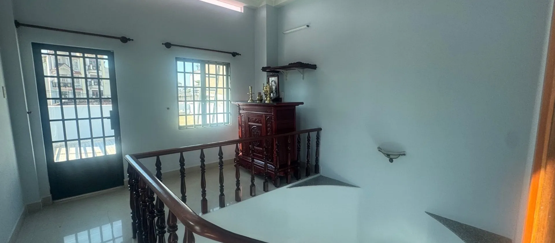 Nhà 3 tầng 56m2 tại Phường Tân Sơn Nhì, Hồ Chí Minh... Bán nhà riêng tại Tân Sơn Nhì, Hồ Chí Minh 01