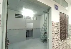 Nhà Trệt Lầu Giá Tốt Tại Trung Tâm Tân Phú... Bán nhà riêng tại Phú Thọ Hòa, Hồ Chí Minh 04
