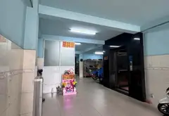 Bán nhà riêng 5 tầng tại phường Dạ Nam, diện tích 122m2, thang máy, thu nhập cho thuê ổn định... Bán nhà riêng tại Chánh Hưng, Hồ Chí Minh 04