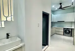 🏠 NGUYỄN VĂN QUÁ – NHÀ ĐẸP 45M² – 4,5×10M – 2 TẦNG BTCT... Bán nhà riêng tại Đông Hưng Thuận, Hồ Chí Minh 04