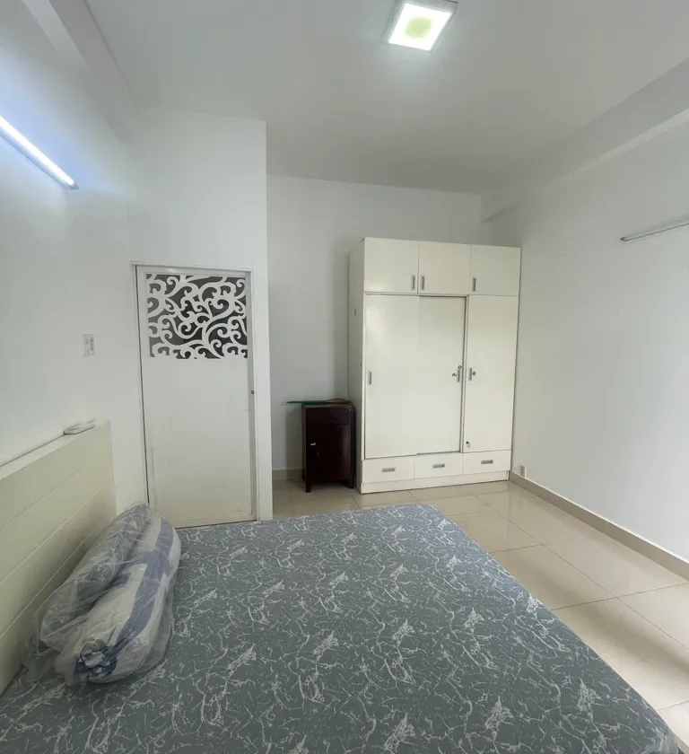 Nhà phố sang trọng tại khu dân trí cao, không gian sống đẳng cấp... Bán nhà mặt phố tại Tân Hưng, Hồ Chí Minh 01