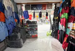 Nhà mặt phố 4 tầng, 2 mặt đường, vị trí kinh doanh sầm uất, Quận 10... Bán nhà mặt phố tại Hòa Hưng, Hồ Chí Minh 02