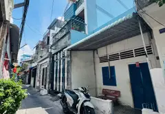Cơ hội sở hữu nhà đất chuẩn hẻm trục chính Phạm Thế Hiển, giá tốt chỉ 6,35 tỷ... Bán nhà riêng tại Bình Đông, Hồ Chí Minh 01