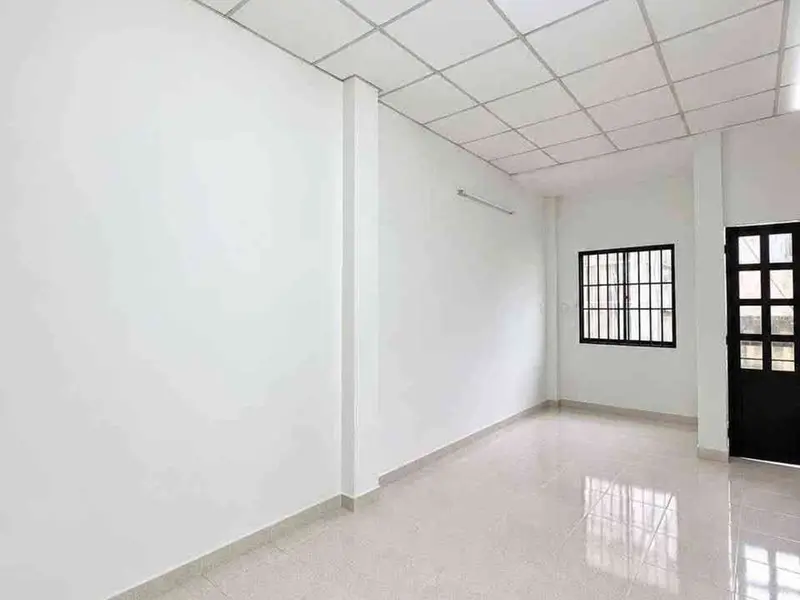 Nhà 3 Tầng Phường Vườn Lài - Sát Mặt Tiền, Giá Hấp Dẫn... Bán nhà riêng tại Vườn Lài, Hồ Chí Minh 01