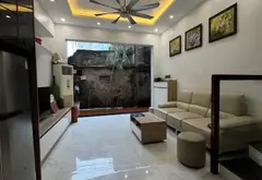 Bán nhà riêng 5 tầng hai mặt thoáng tại Phương Canh, sổ đỏ chính chủ... Bán nhà riêng tại Xuân Phương, Hà Nội 05