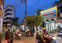 Bán nhà riêng khu dân cư Mã Lò, Bình Tân, 98m2, 6 phòng ngủ, hẻm ô tô 8m... Bán nhà riêng tại Bình Trị Đông, Hồ Chí Minh 04
