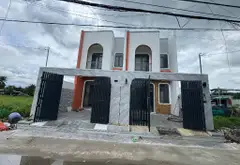 Bán nhà mặt phố 3 tầng 113.5m2 khu Bình Mỹ Củ Chi - Giá 4.15 tỷ... Bán nhà mặt phố tại Bình Mỹ, Hồ Chí Minh 02