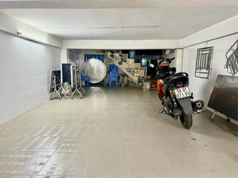 Nhà mặt tiền nội bộ khu Tên Lửa, 65m2, ngang 4,3m, 4 tầng có hầm xe. Giá 7,5 tỷ... Bán nhà riêng tại An Lạc, Hồ Chí Minh 01