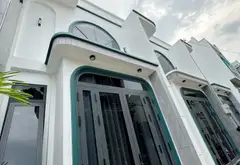 Bán nhà riêng 2 tầng tại phường Hiệp Thành, nhà mới, thiết kế hiện đại... Bán nhà riêng tại Tân Thới Hiệp, Hồ Chí Minh 05