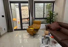 Cơ hội sở hữu nhà lô góc 3 tầng sang trọng tại Quận 3 giá hợp lý... Bán owner_side tại Xuân Hòa, Hồ Chí Minh 01