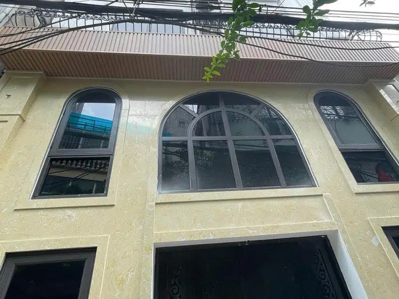 Bán chung cư mini 7 tầng Thang máy Khương Trung, 87.5m2, full nội thất... Bán chung cư mini tại Thanh Xuân, Hà Nội 01