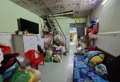 Nhà 3 tầng 4 phòng ngủ tại Xóm Đất giá tốt giảm 400 triệu... Bán nhà riêng tại Bình Thới, Hồ Chí Minh 10