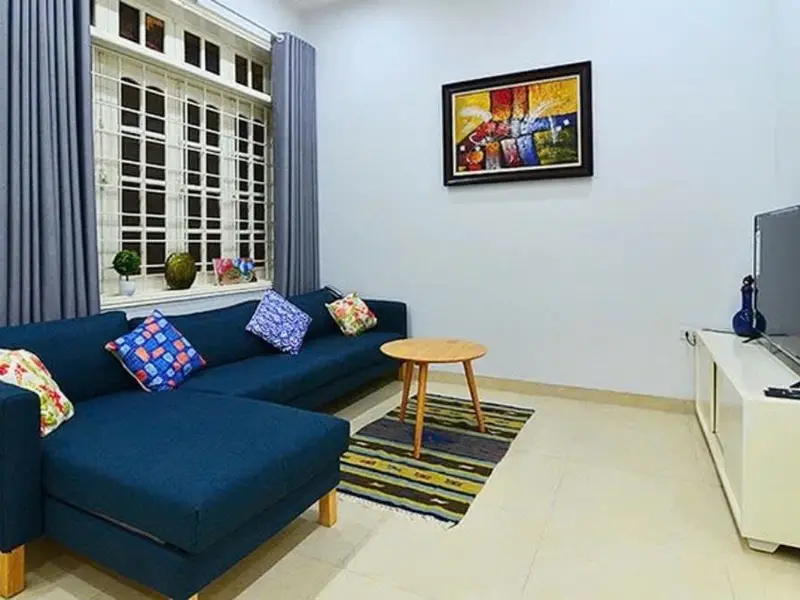 Bán nhà 4 tầng diện tích 77m2 tại phường Tây Hồ, Hà Nội chỉ 35tỷ... Bán nhà riêng tại Tây Hồ, Hà Nội 01