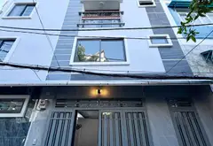 🚗🏡 SIÊU PHẨM PHÚ NHUẬN- HIẾM NHÀ BÁN- NHÀ MỚI 5 TẦNG- HẺM XE HƠI THÔNG 🪼🪼🪼... Bán nhà riêng tại Phú Nhuận, Hồ Chí Minh 01