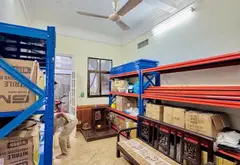 Bán nhà mặt phố 5 tầng 2 mặt thoáng, mặt tiền 3.5m, giá 19 tỷ... Bán nhà mặt phố tại Vĩnh Tuy, Hà Nội 03