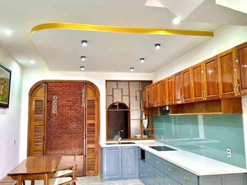 Nhà phố Tô Hiệu -3 Tầng -Hơn 7 Tỷ... Bán nhà mặt phố tại Liên Chiểu, Đà Nẵng 01