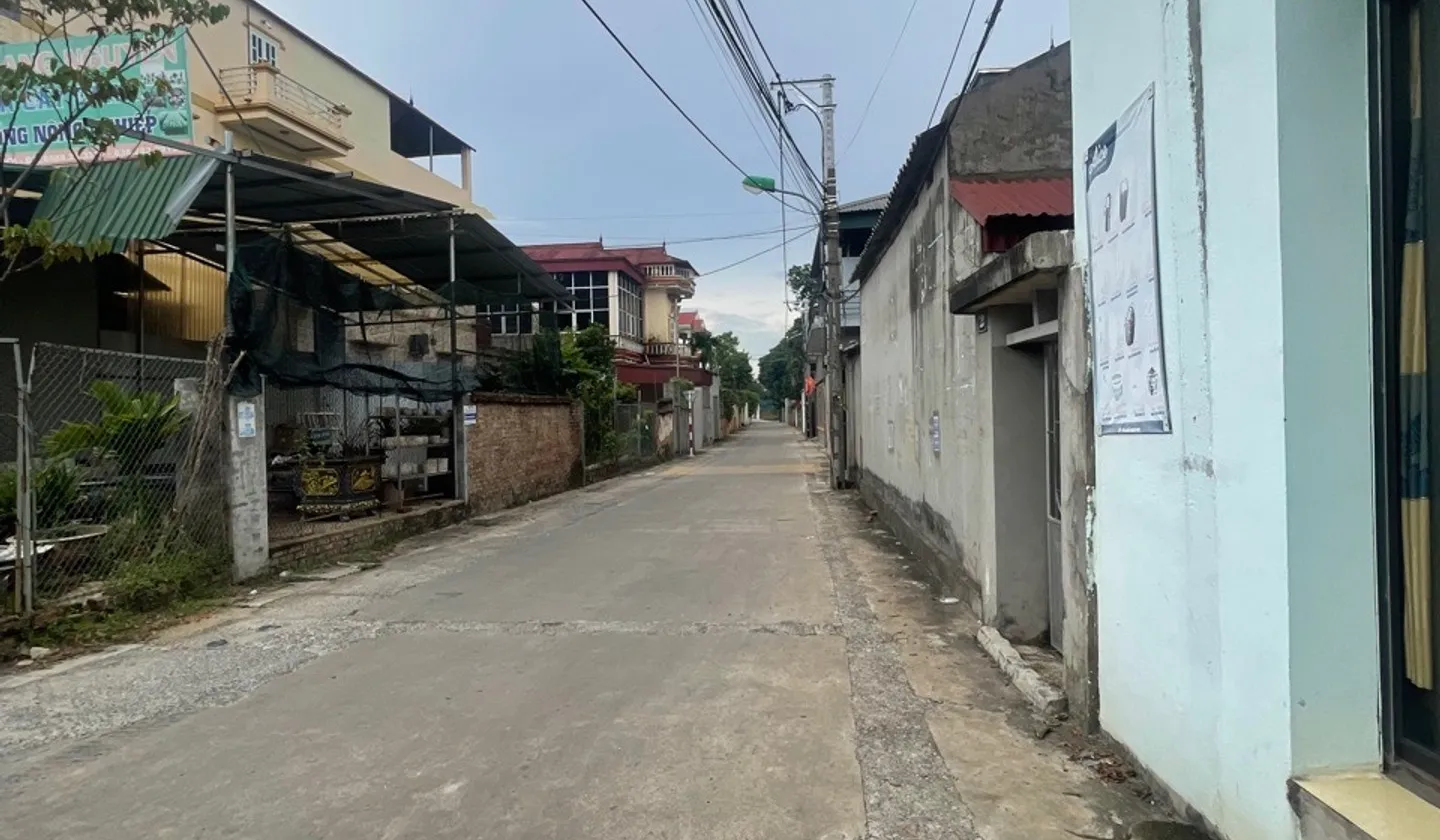 Siêu hiếm đan tảo đường 2 ô tô tránh mua đầu tư quá đẹp

Mô tả

Diện tích :95 m... Bán đất tại Sóc Sơn, Hà Nội 01