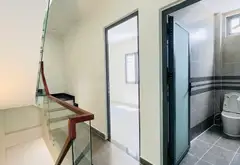 103 Triệu|M2 - Bán Nhà 4 tầng 56m2 - 4PN - Ngang 5.2 mét - Sát Quận 1... Bán nhà riêng tại Bình Thạnh, Hồ Chí Minh 06