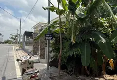 Mảnh đất vàng mặt đường Nam Hà, lô góc 3 thoáng, mặt tiền 17m rộng rãi... Bán đất tại An Dương, Hải Phòng 01