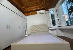 BÁN NHÀ GIANG BIÊN, VIỆT HƯNG 40M2- 4 TẦNG PHÂN LÔ, VỈA HÈ, Ô TÔ TRÁNH, Ở SƯỚNG.... Bán nhà mặt phố tại Việt Hưng, Hà Nội 03