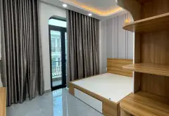 NGAY NGÃ TƯ 4 XÃ - SÁT CHỢ 4 XÃ - HƯƠNG LỘ 2... Bán nhà riêng tại Bình Trị Đông, Hồ Chí Minh 08