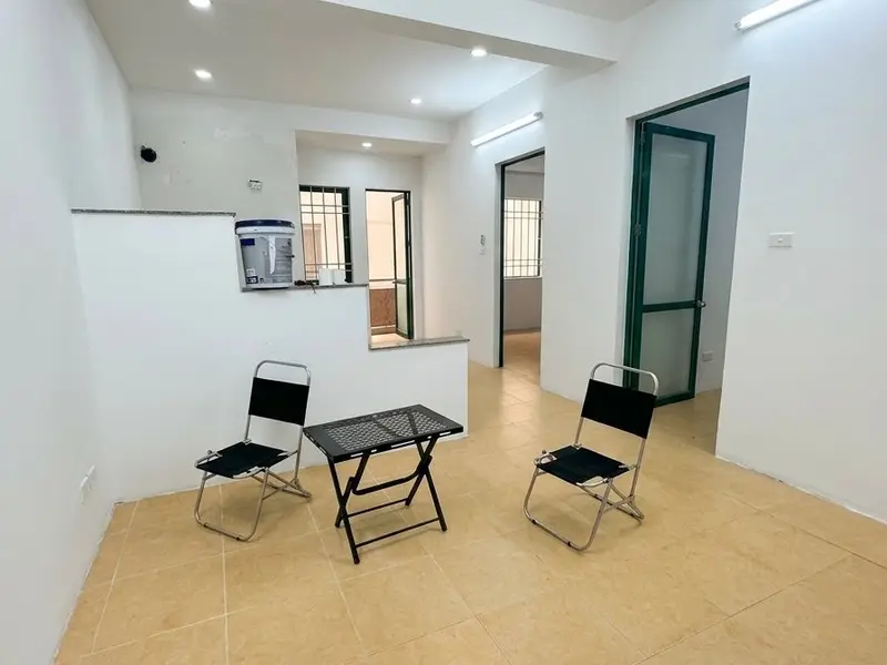 🔆Căn hộ 2 phòng ngủ thoáng mát tại Nội Bài - Sóc Sơn tài chính hơn 1 tỷ... Bán căn hộ chung cư tại Nội Bài, Hà Nội 01