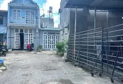 Bán đất phường Tân Thới Hiệp, quận Hồ Chí Minh, diện tích 48 m2, pháp lý cơ sở... Bán đất tại Tân Thới Hiệp, Hồ Chí Minh 02