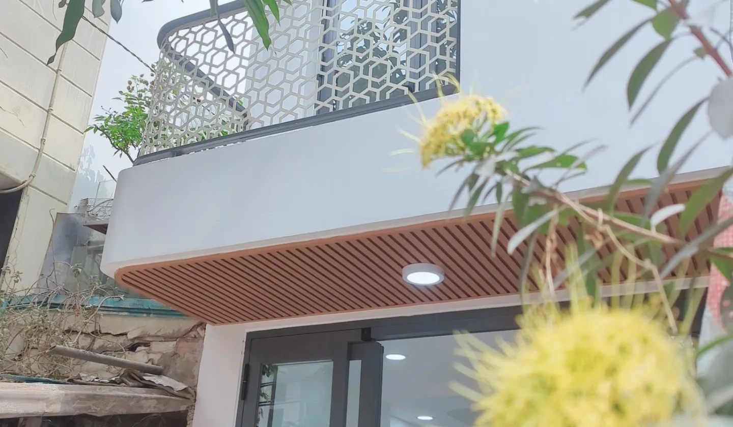 Bán nhà mặt phố - 30m² - Tân Kiểng, Quận 7 - 7 tỷ, phù hợp kinh doanh... Bán nhà mặt phố tại Tân Hưng, Hồ Chí Minh 01