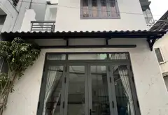 Bán nhà mặt phố Quận 9, Hiệp Phú, diện tích 34m2, hẻm xe hơi, giá 4.8 tỷ... Bán nhà mặt phố tại Tăng Nhơn Phú, Hồ Chí Minh 01