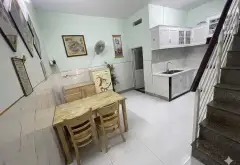 Nhà 2 Tầng Hẻm 5m Thông Tại Tân Thới Hiệp - Cơ Hội Vàng Giá 4,15 Tỷ... Bán nhà riêng tại Tân Thới Hiệp, Hồ Chí Minh 04