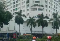 NGAY CƯ XÁ LỮ GIA - HẺM XE HƠI - NHÀ 5 TẦNG ĐÚC BTCT - 50M2 - 3PN... Bán nhà riêng tại Tân Hòa, Hồ Chí Minh 01