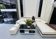 Nhà 4 tầng 6 phòng ngủ Quang Trung, giá 6.5 tỷ... Bán nhà riêng tại Thông Tây Hội, Hồ Chí Minh 04