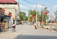 🌺ĐƯỜNG THÔNG OTO 5 CHỖ ĐỖ CỬA - CÁCH QH ĐƯỜNG 30M BÌA ĐANG DẦN HOÀN THIỆN 20M -C VÕ VĂN KIỆT 200M... Bán đất tại Phúc Thịnh, Hà Nội 02