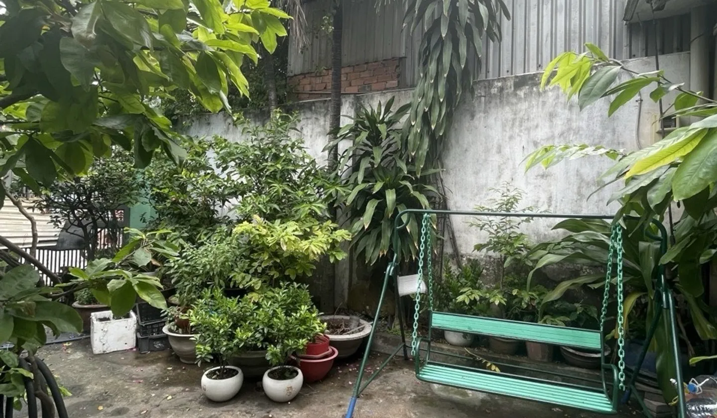 Nhà mặt phố Tân Hoà Đông giá giảm sốc, cơ hội đầu tư đắc địa ngay trung tâm kinh doanh... Bán nhà mặt phố tại Bình Trị Đông, Hồ Chí Minh 01