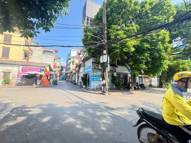 Cơ hội hiếm có: Nhà riêng diện tích 70m2 tại trung tâm Bồ Đề giá tốt... Bán nhà riêng tại Bồ Đề, Hà Nội 01