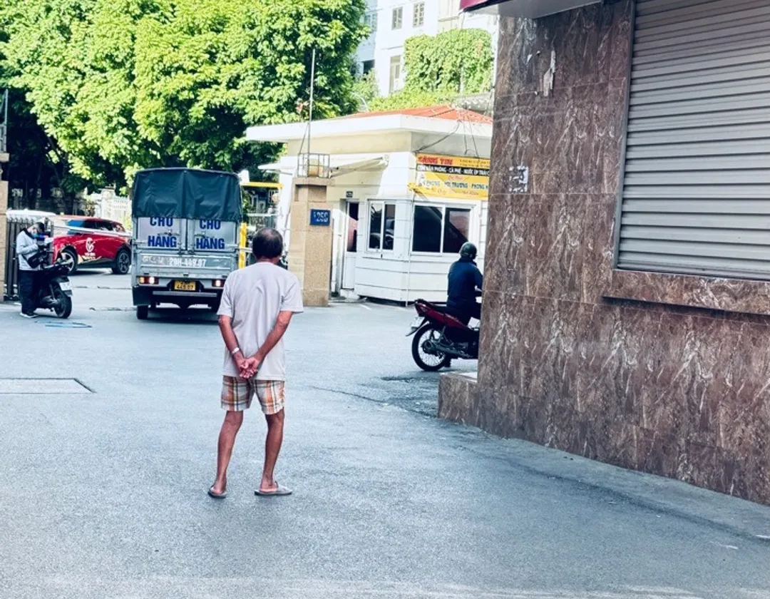 Căn hộ 2PN tiện nghi tại chung cư Skyligh, hạ giá 300 triệu... Bán căn hộ chung cư tại Bạch Mai, Hà Nội 01