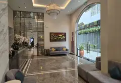 Căn hộ 5 sao hoàn hảo tại trung tâm Hà Nội... Bán căn hộ chung cư tại Giảng Võ, Hà Nội 04