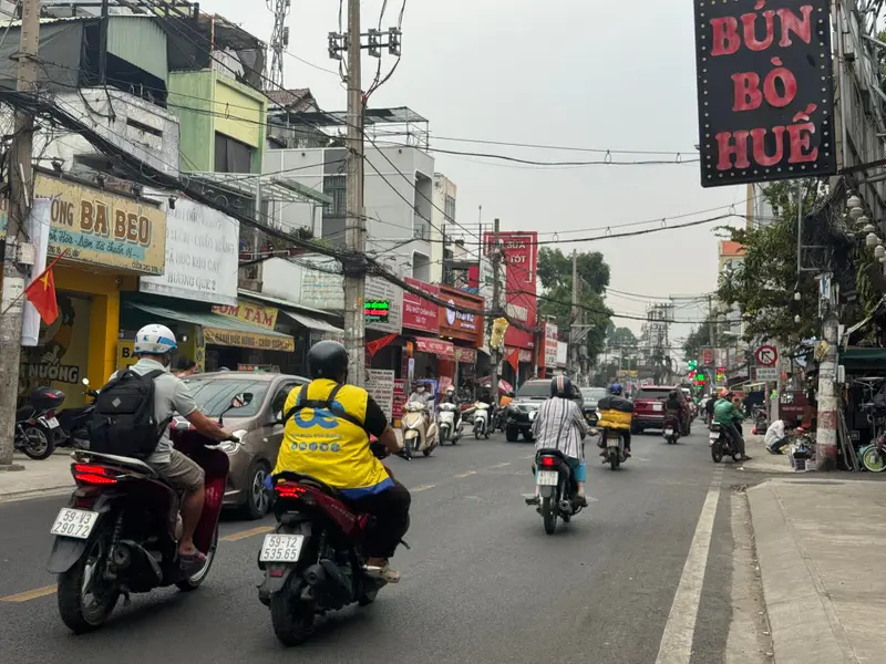 Siêu phẩm 67m2, đường hẻm xe tải, chỉnh nhỉnh 10x tỷ... Bán nhà riêng tại Thông Tây Hội, Hồ Chí Minh 01