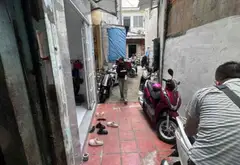 Nhà 2 tầng trung tâm Quận 11 giá tốt, tiện ích quanh đầy đủ... Bán nhà riêng tại Hòa Bình, Hồ Chí Minh 04