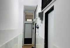 BÁN GẤP TÒA NHÀ 5 TẦNG MẶT TIỀN TÂN TẠO 156M2 THU NHẬP 540TR/NĂM CHỈ 1X TỶ... Bán nhà mặt phố tại Tân Tạo, Hồ Chí Minh 02