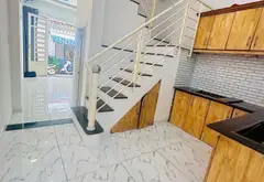 👉BÌNH TÂN - ĐƯỜNG SỐ12 PHƯỜNG BÌNH HƯNG HÒA
👉DT:32 M2( 3.6× 8.5)
🔥VỊ TRÍ ĐẸP - ĐƯỜNG NHỰA 6M XE... Bán nhà riêng tại Bình Hưng Hòa, Hồ Chí Minh 04