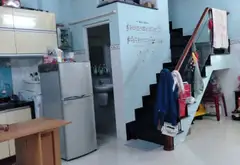 Nhà 2 tầng hẻm yên tĩnh gần Hồ Bá Kiện, Quận 10... Bán nhà riêng tại Hòa Hưng, Hồ Chí Minh 08