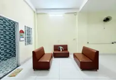 Nhà 4 tầng mặt tiền Nhánh Phạm Văn Bạch, 85m2, thuận tiện kinh doanh... Bán nhà mặt phố tại An Hội Tây, Hồ Chí Minh 04