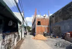 Nhà 3 Tầng Hiện Đại Tại Phường Tam Bình, Thủ Đức... Bán nhà riêng tại Thủ Đức, Hồ Chí Minh 02
