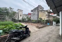 Bán đất Gia Lâm 2.35 tỷ 44m2 Lệ Chi. Ngõ nông gần ô tô tránh... Bán đất tại Thuận An, Hà Nội 02